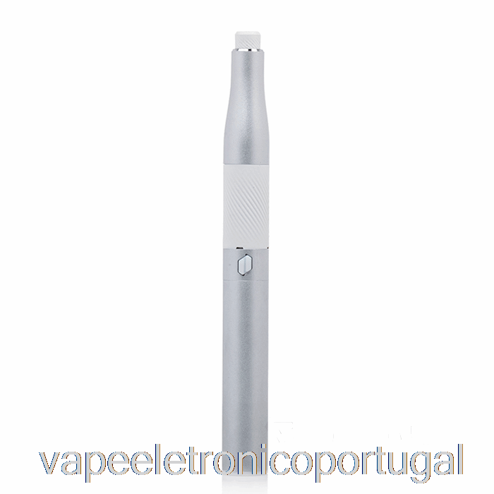 Vape Eletrônico Puffco Plus Vaporizador 3.0 Pérola